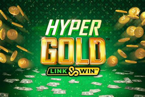 Hyper Gold bet365